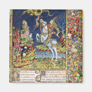 Íman Missal de St George de Topusko