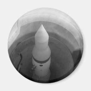 Íman Míssil do Minuteman