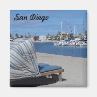 Mission Bay - San Diego
