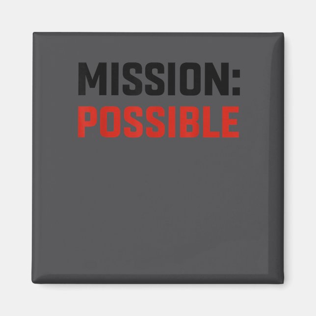 Íman Mission Ssible Motivational Insrational School  (Frente)