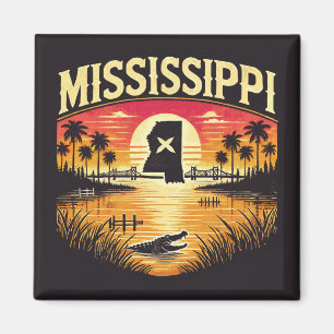 Íman Mississippi