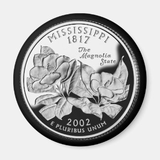 ÍMAN MISSISSIPPI