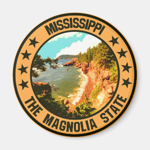 Íman Mississippi