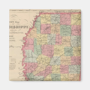 Íman Mississippi 2