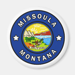 Íman Missoula Montana