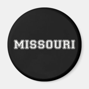 Íman Missouri
