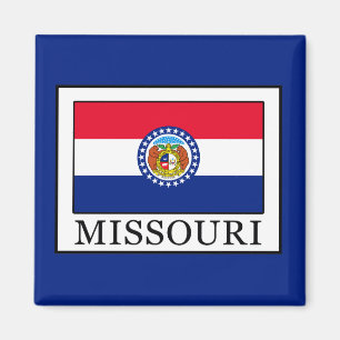Íman Missouri