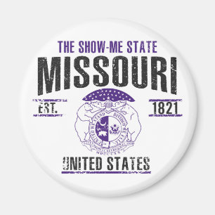 Íman Missouri