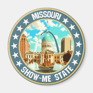 Íman Missouri
