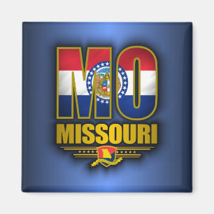 Íman Missouri (MO)