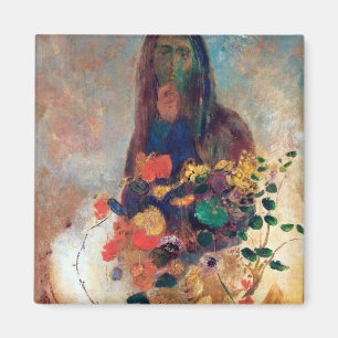 Íman Mistério, Redon