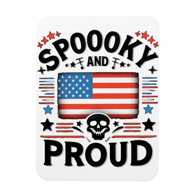 Íman Misterioso Orgulho (Vertical)