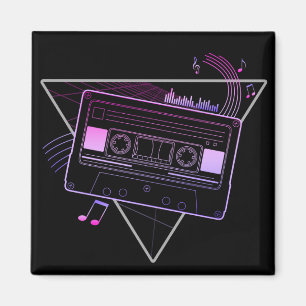 Íman Mistura retrorreflectora