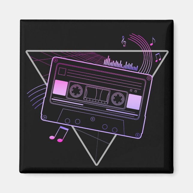 Íman Mistura retrorreflectora (Frente)