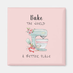 Íman Misturador de cozinha