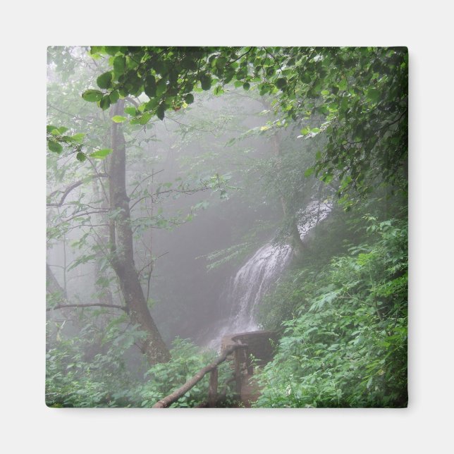 Íman Misty Mountain (Frente)