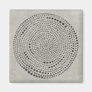 Íman Mitos - Círculo