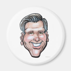 Íman Mitt Romney