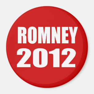 ÍMAN MITT ROMNEY 2012