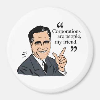 Íman Mitt Romney cita cor