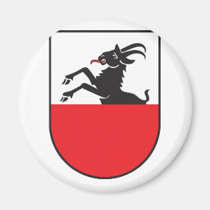 Íman Mittersill, Áustria