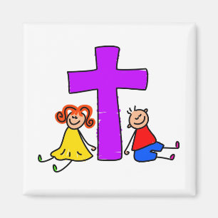 Íman Miúdos cristãos