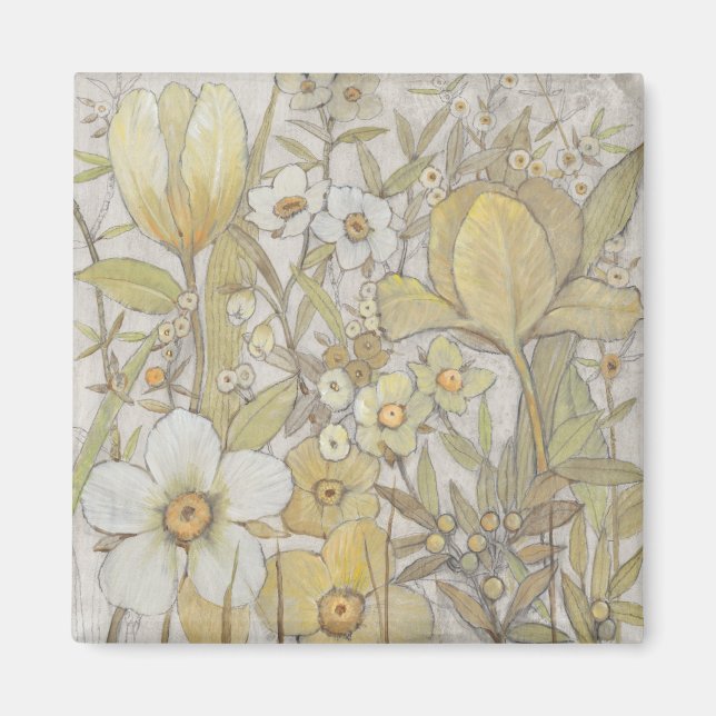 Íman Mix Floral (Frente)