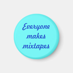 Íman mixtapes2