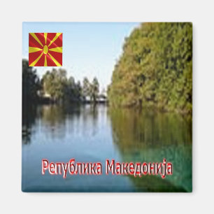 Íman MK - Macedônia - Panorama