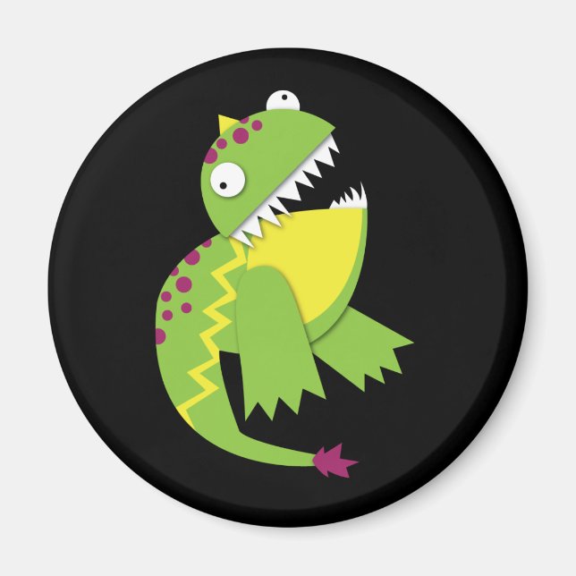 Íman MMM Magnet (Frente)