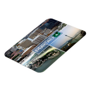 Íman MO Macau - Centro -