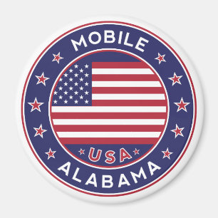 Íman Mobile, Alabama