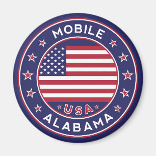 Íman Mobile, Alabama