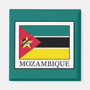 Íman Moçambique
