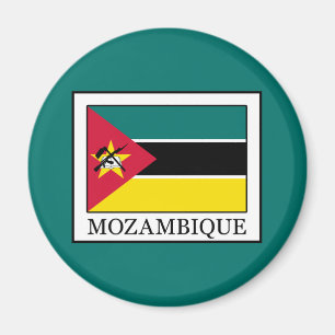 Íman Moçambique