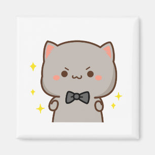 Íman Mochj Cat - MS2