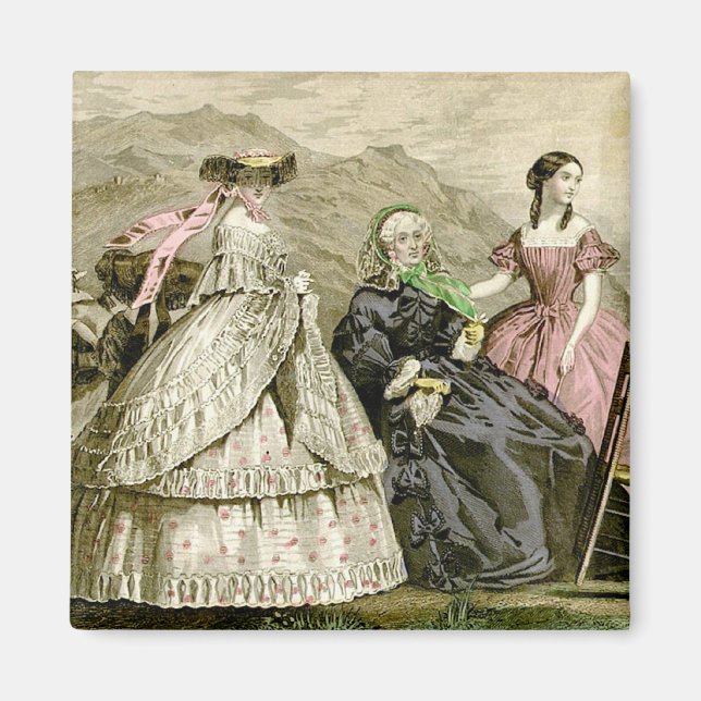 Íman Modas 1859 (Frente)