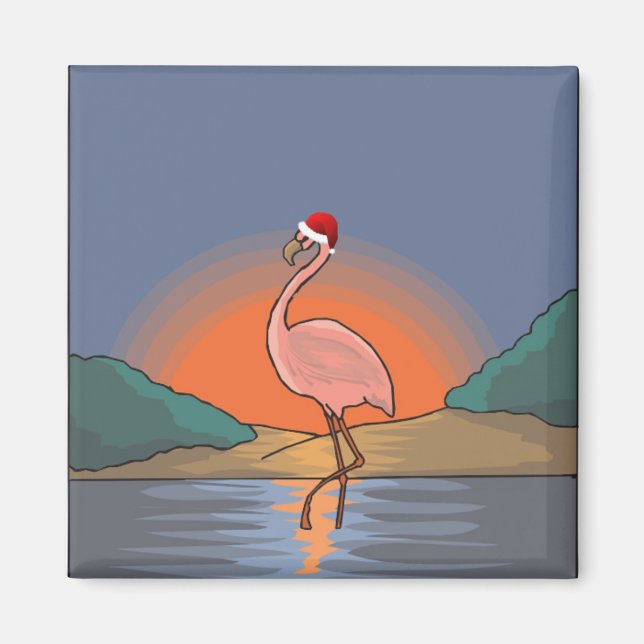 Íman modelo (Frente)