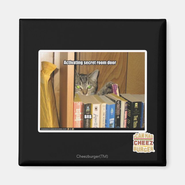 Íman Modelo (Frente)