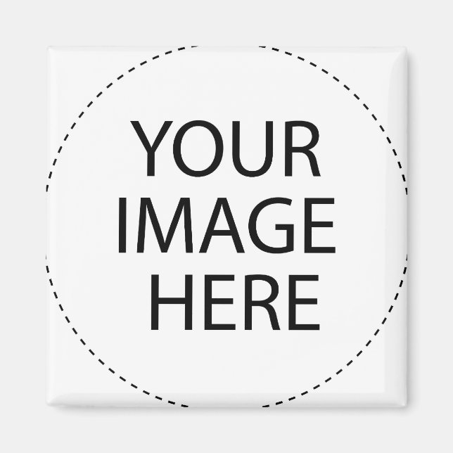 Íman Modelo (Frente)