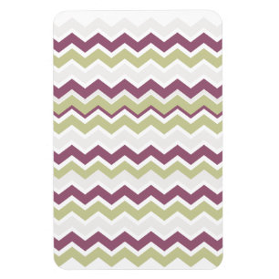 Íman Modelo de cores Trendy 2013