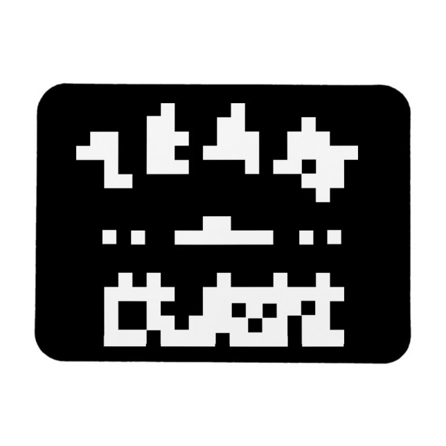 Íman Modelo de Equipe OB (Horizontal)