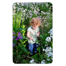 Modelo de Foto do Frigorífico Magnet 4 x 6