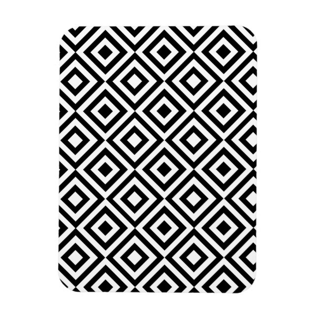 Íman modelo de ímã flexível 2 (Vertical)