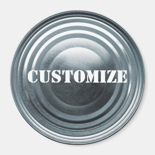 Íman Modelo de placa