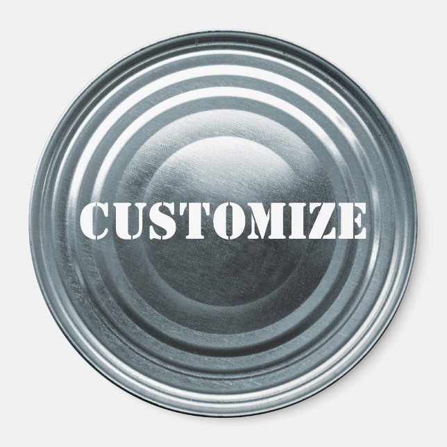 Íman Modelo de placa (Frente)