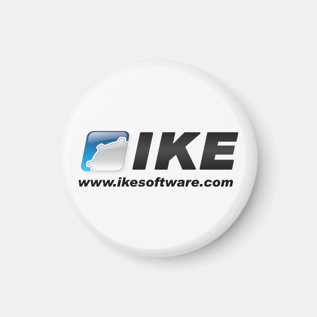 Íman Modelo do ímã - pequeno (Frente)