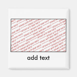 Íman Modelo para foto de grupo ou classe