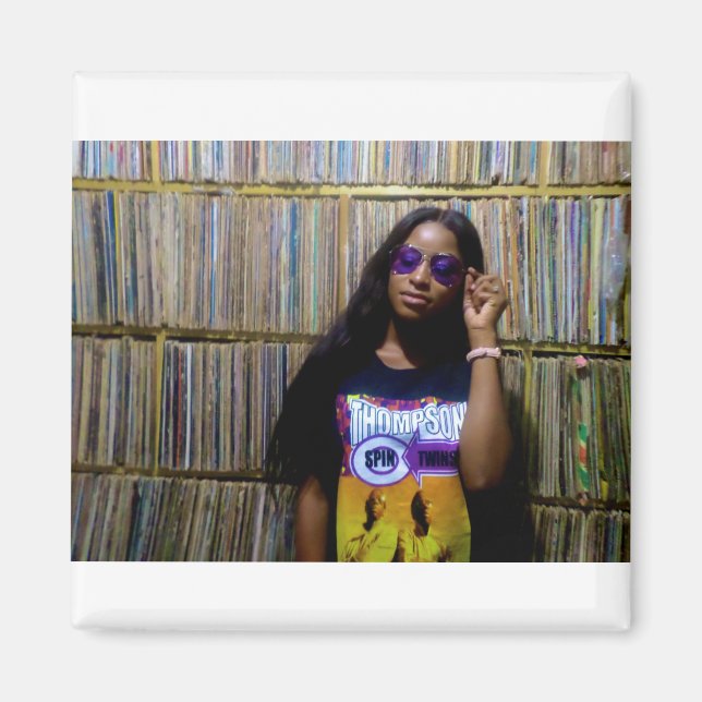 ÍMAN MODELO TST (Frente)