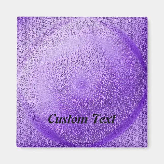 Íman Modelos de Magnet Coloridos (Frente)